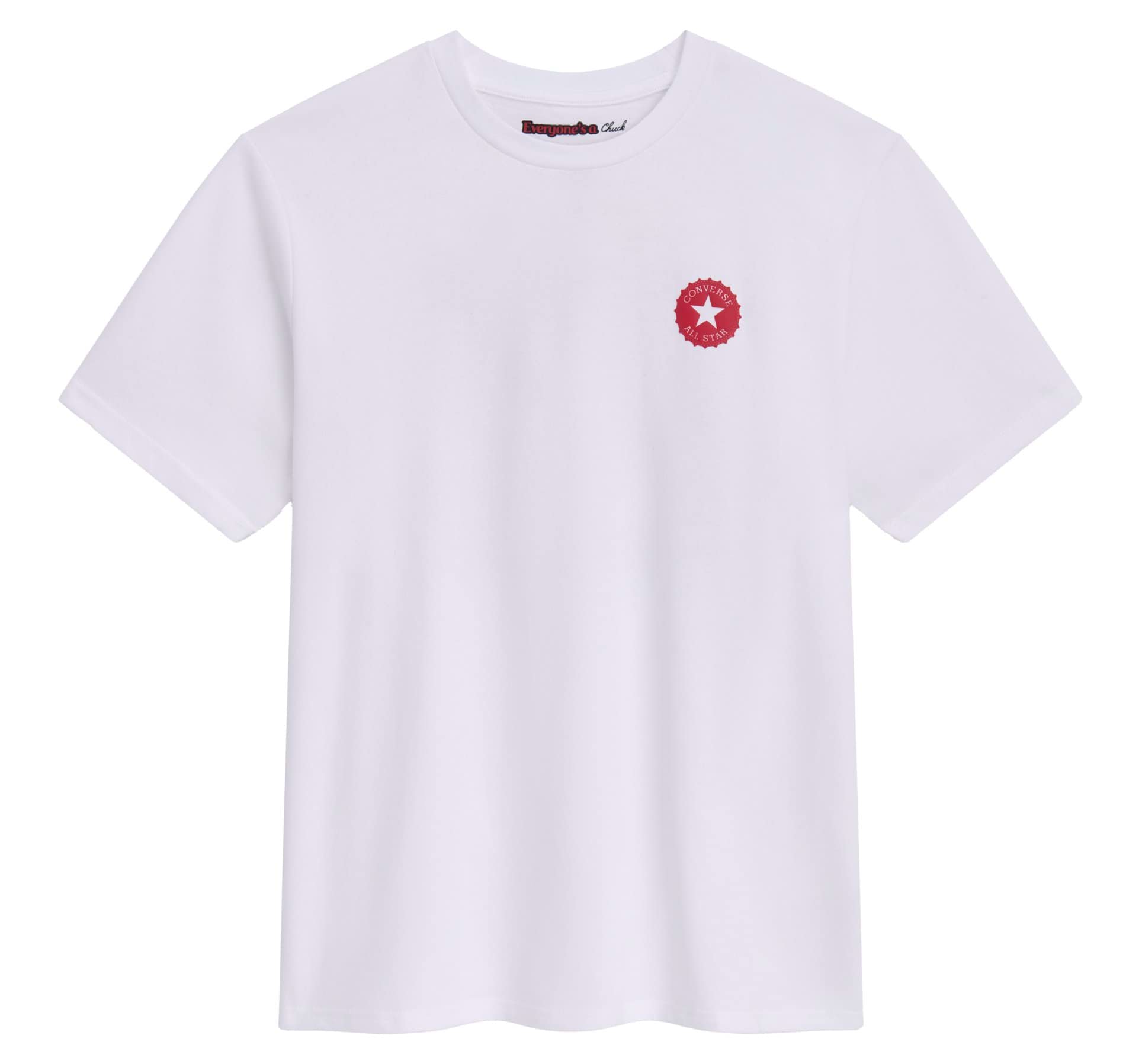 Converse x Coca-Cola T-Shirt