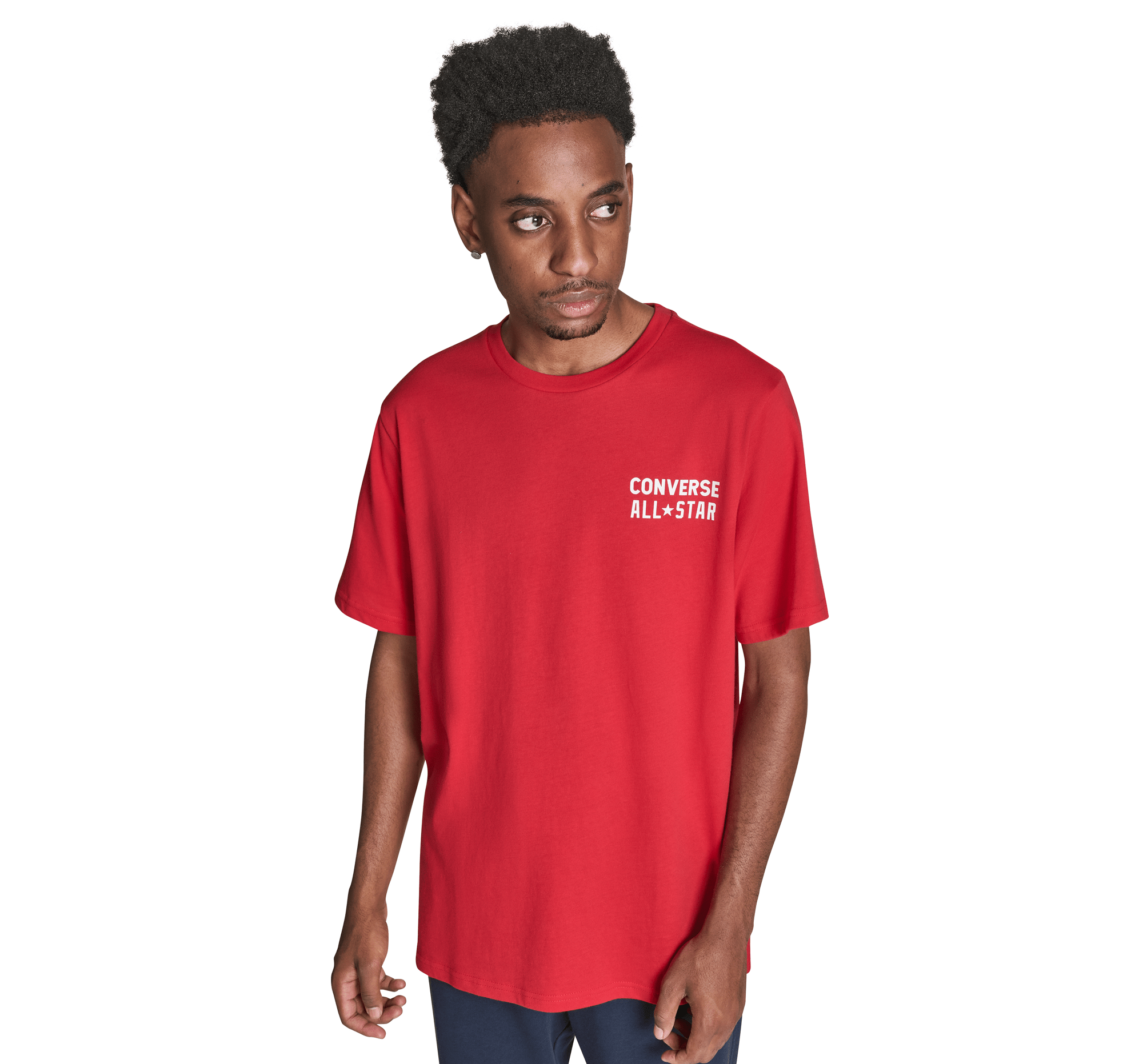 Retro Chuck Taylor T-Shirt