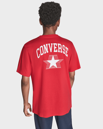 Retro Chuck Taylor T-Shirt