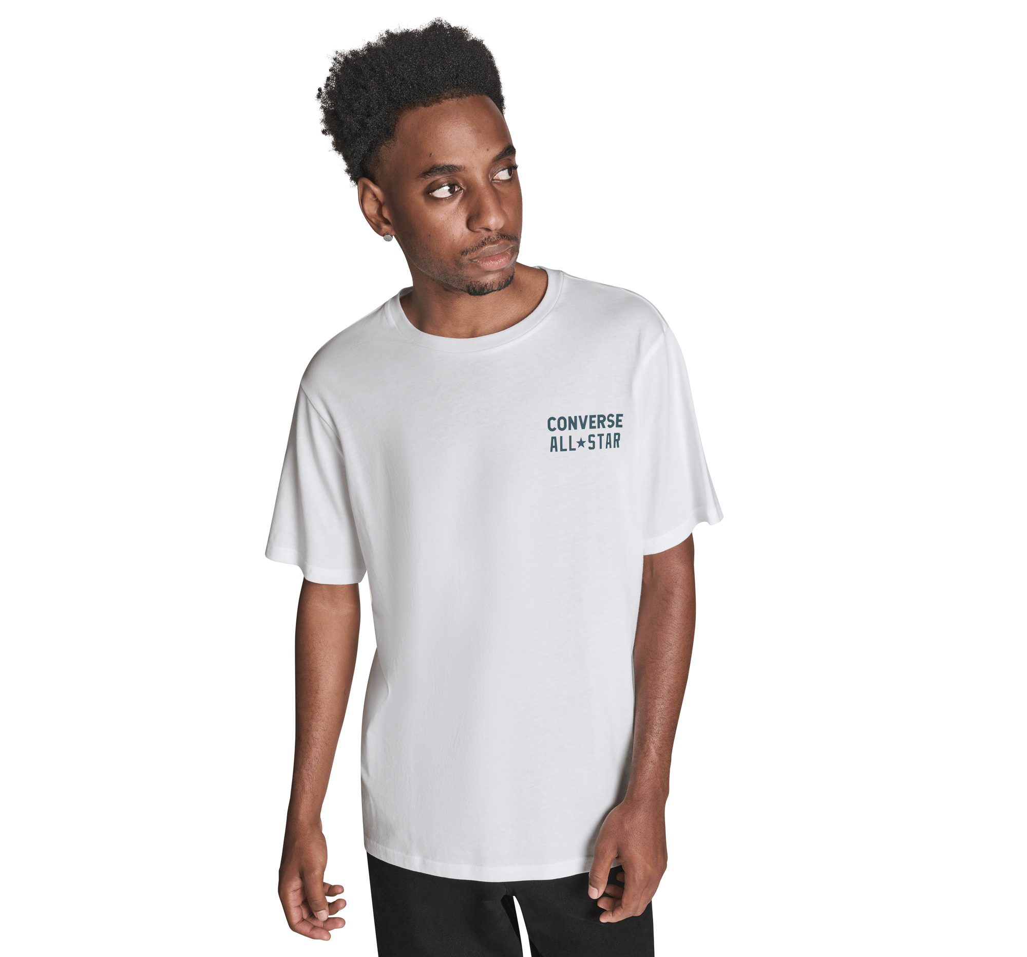 Retro Chuck Taylor T-Shirt