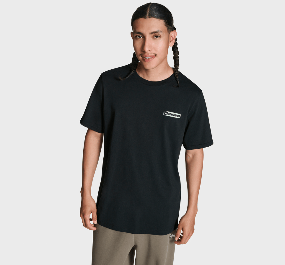 Star Logo T-Shirt