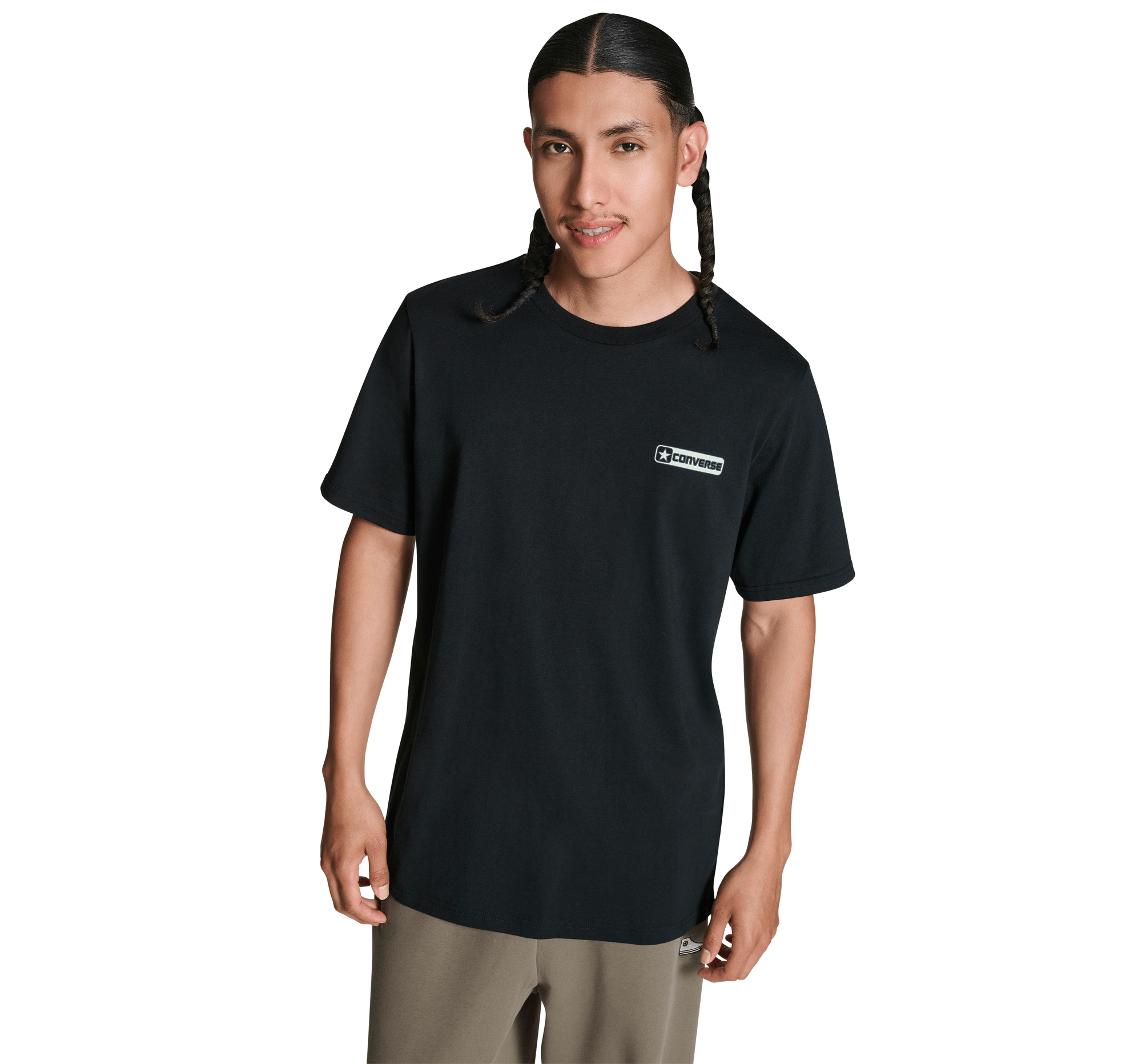 Star Logo T-Shirt