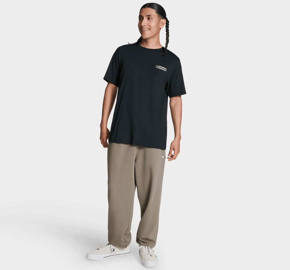 Star Logo T-Shirt