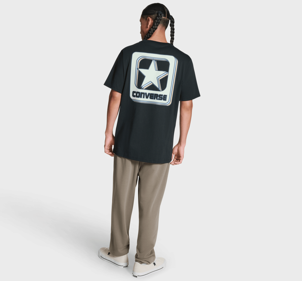 Star Logo T-Shirt