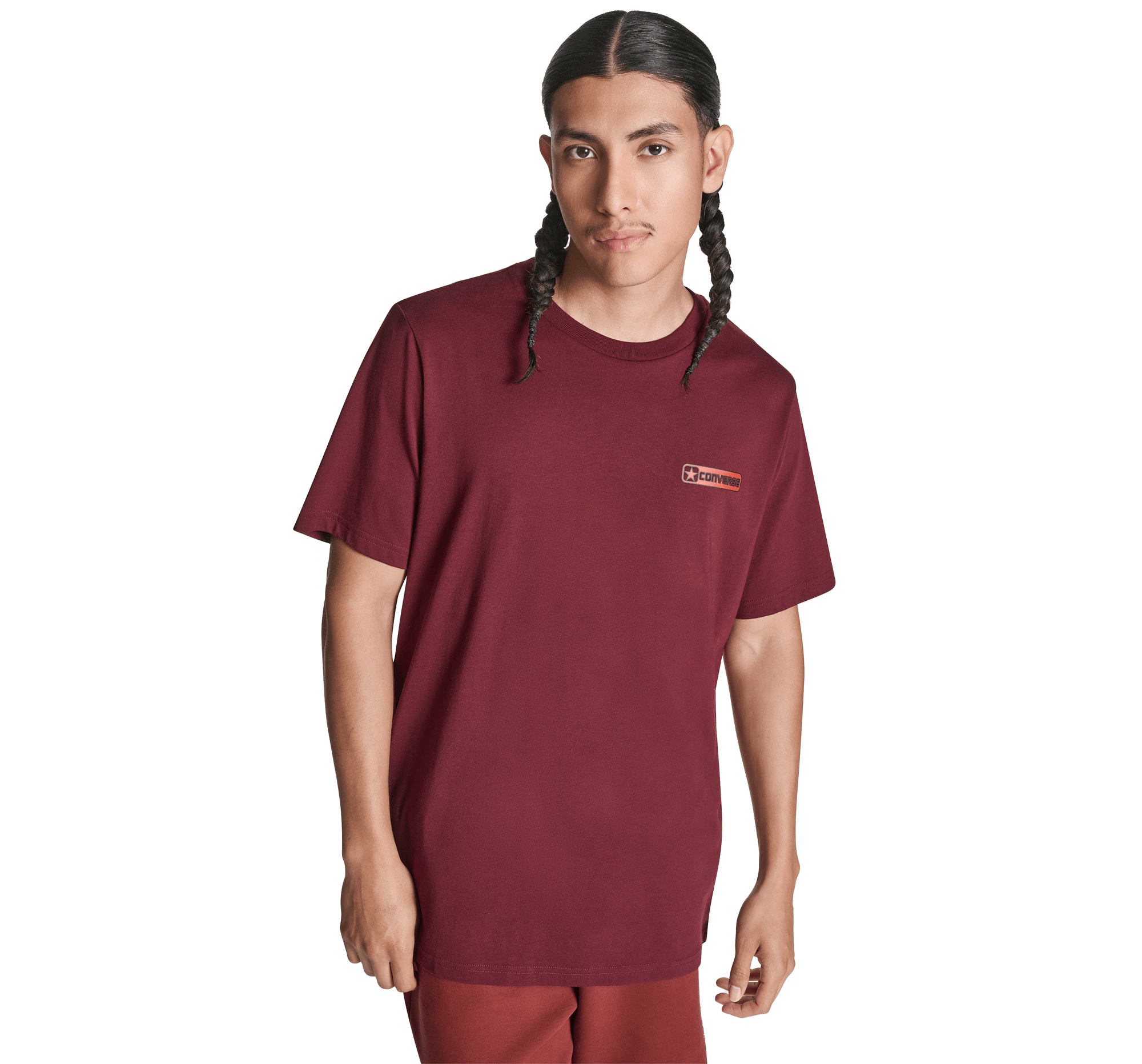 Star Logo T-Shirt