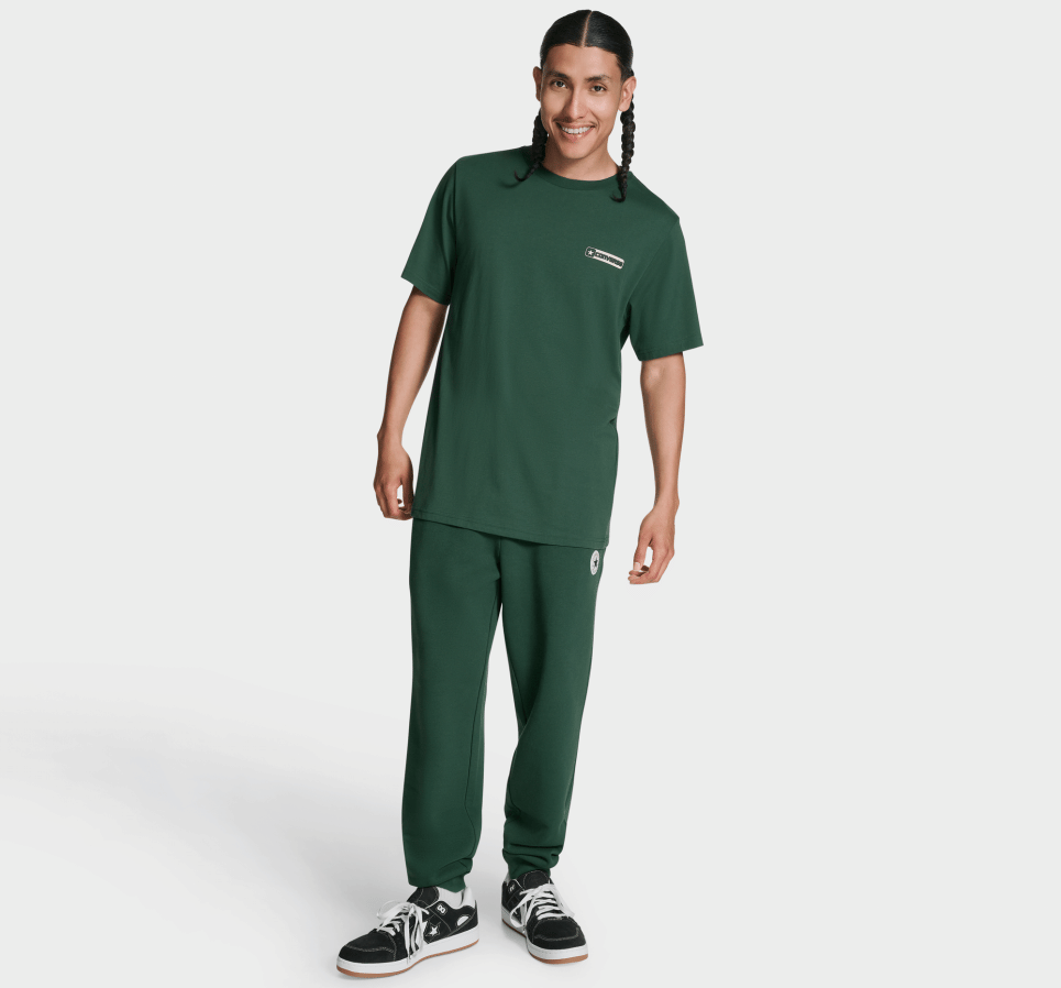 Star Logo T-Shirt