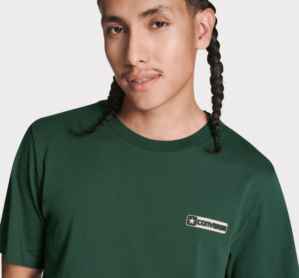 Star Logo T-Shirt
