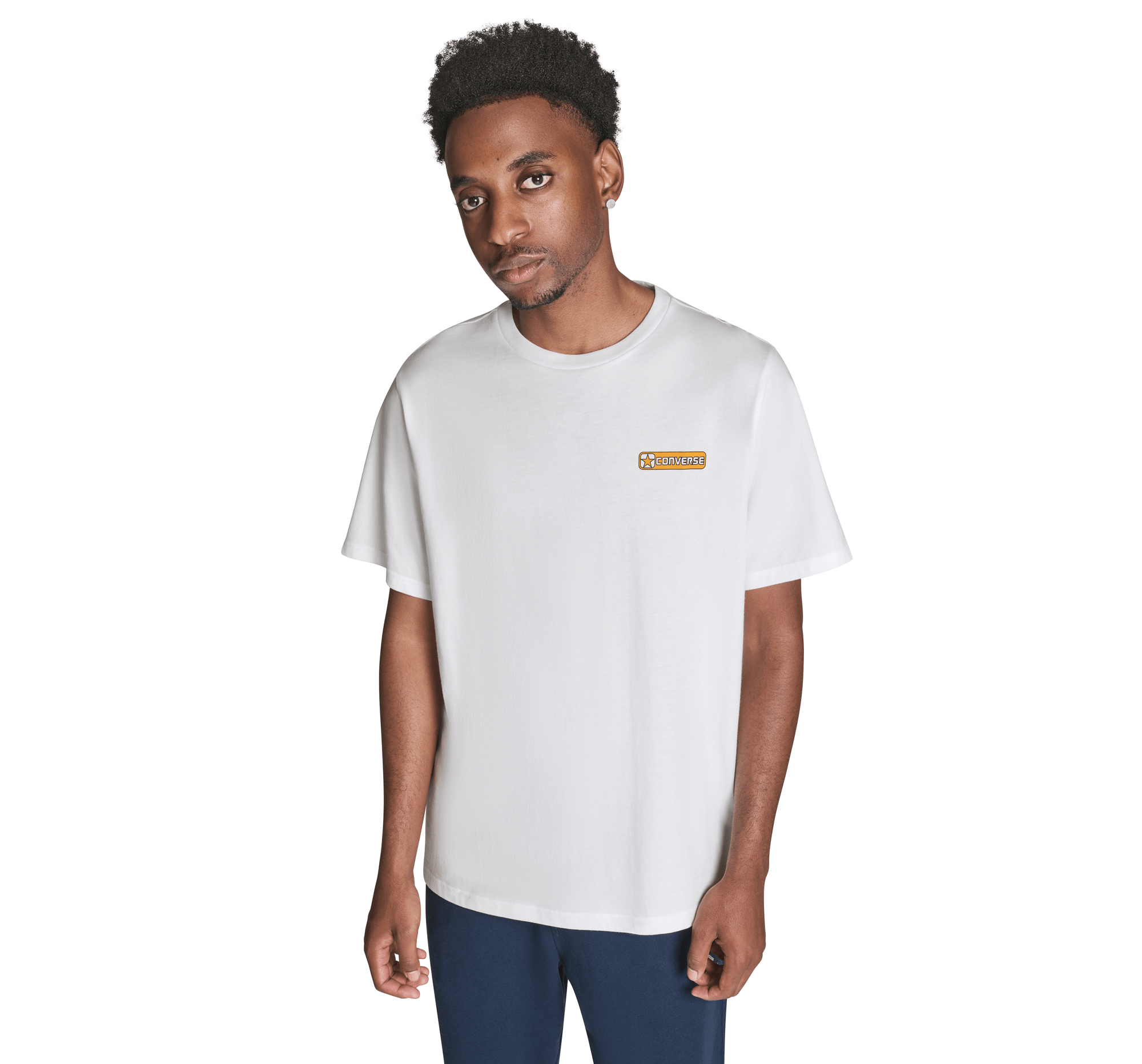 Star Logo T-Shirt