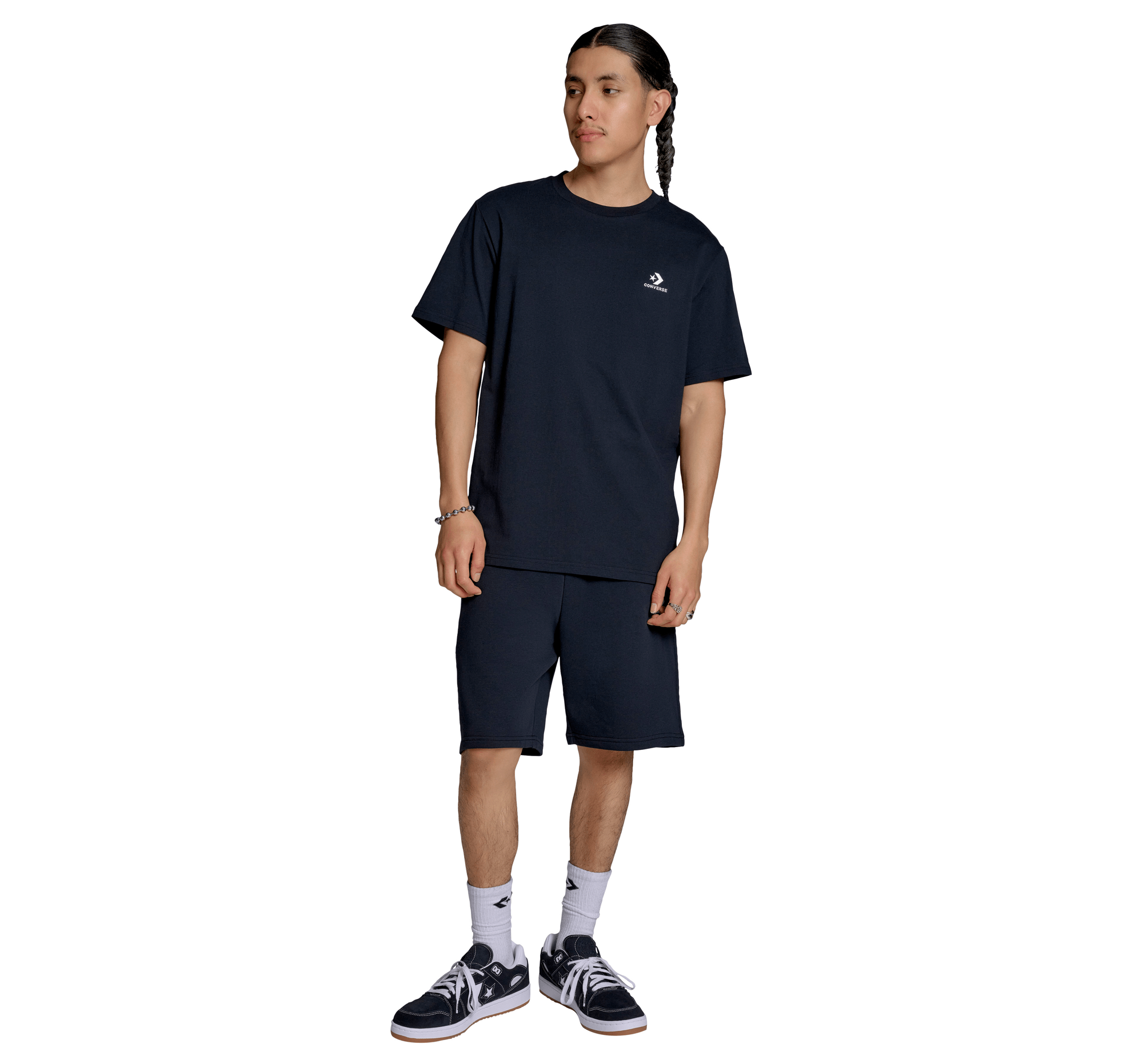Star Chevron T-Shirt