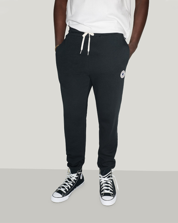 Chuck Patch Fleece Jogger