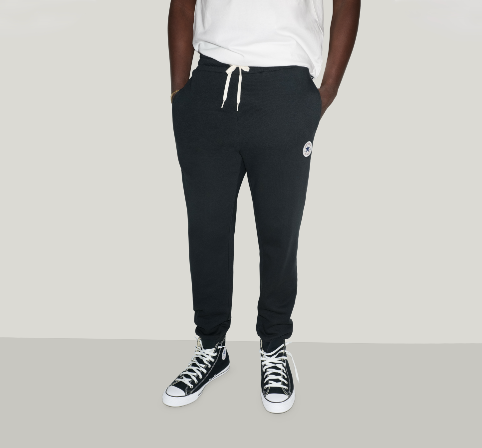 Chuck Patch Fleece Jogger