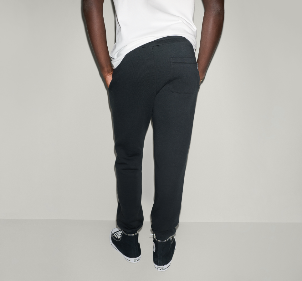 Chuck Patch Fleece Jogger