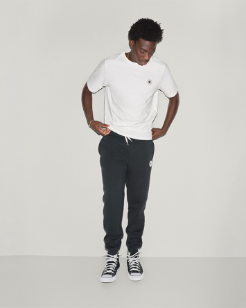 Chuck Patch Fleece Jogger