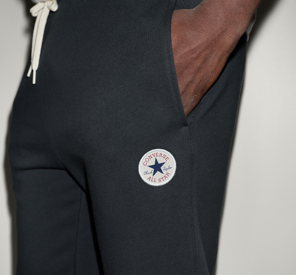 Chuck Patch Fleece Jogger