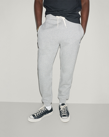 Chuck Patch Fleece Jogger