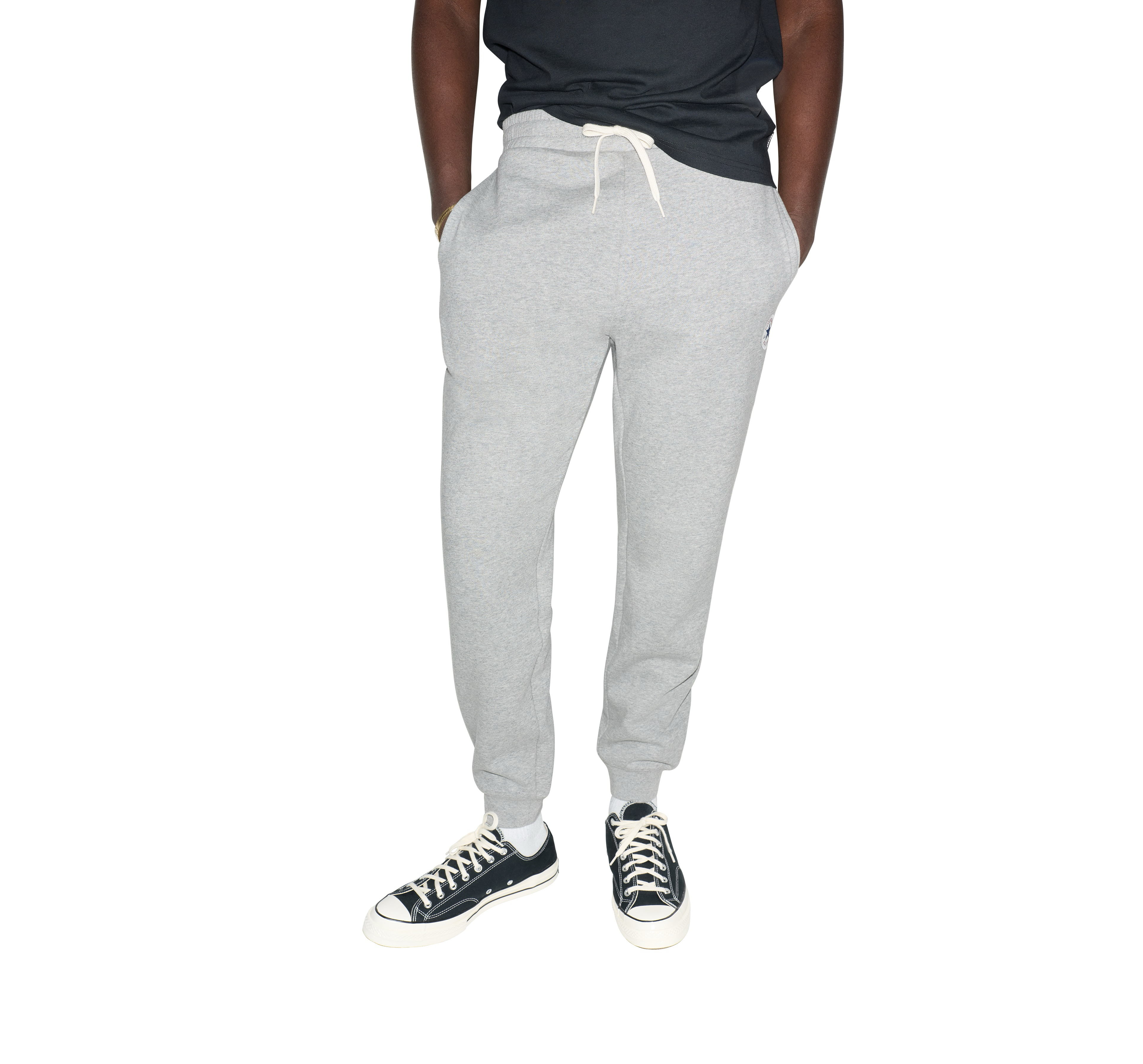 Chuck Patch Fleece Jogger