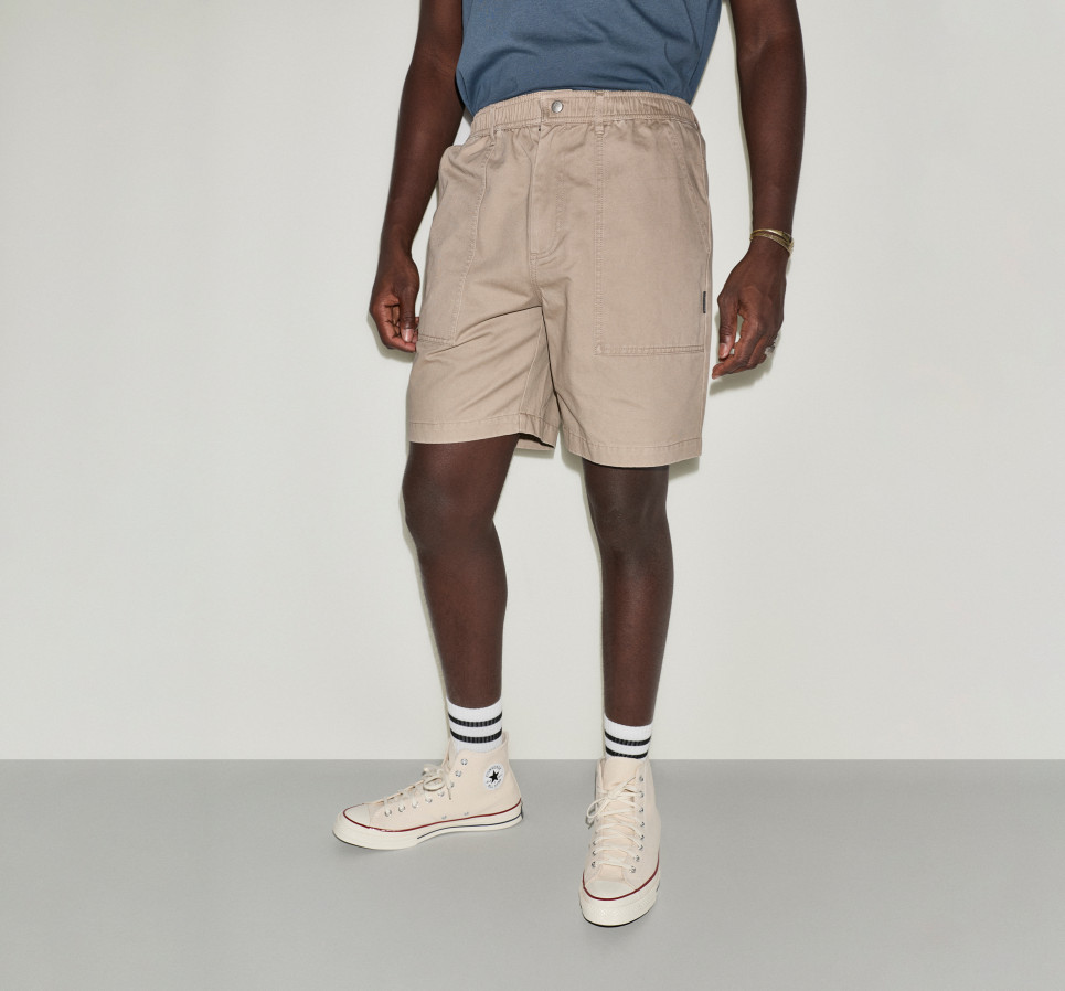 Harbor Short
