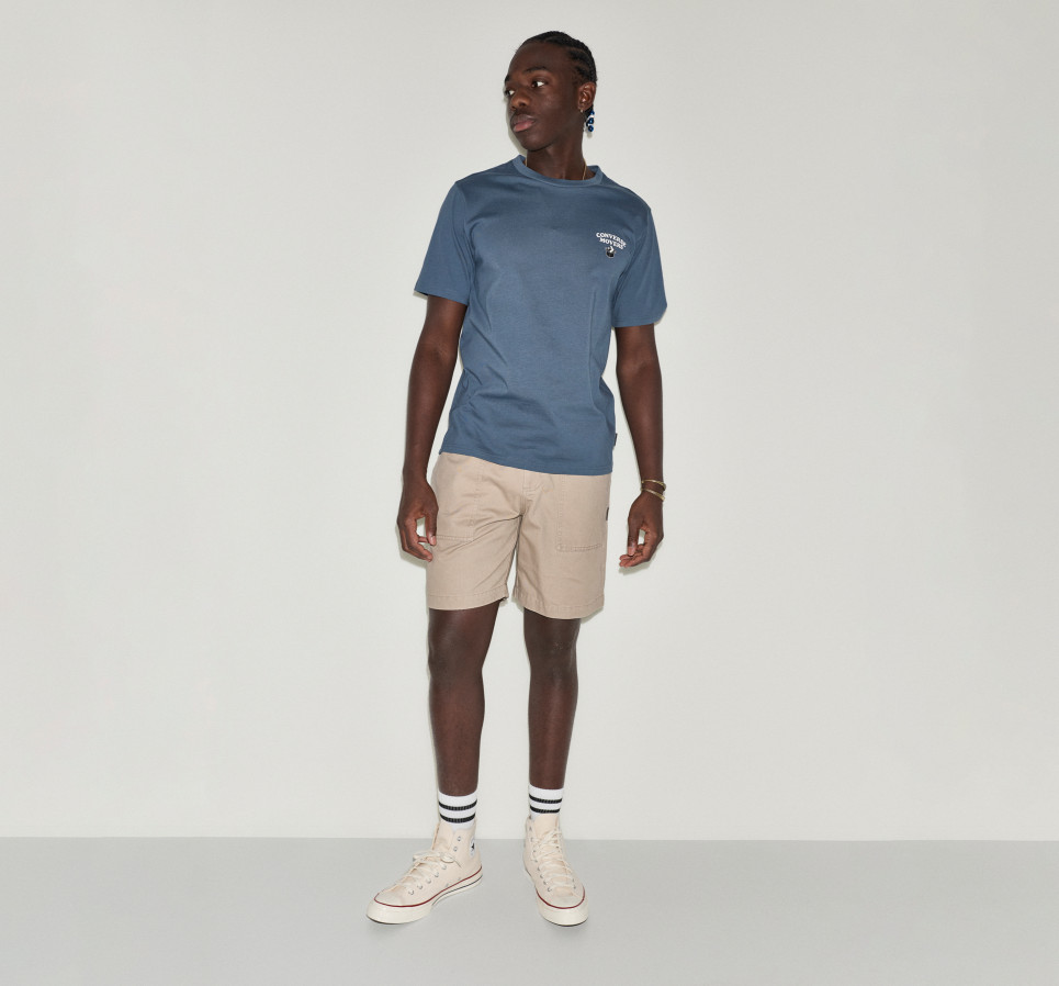 Harbor Short