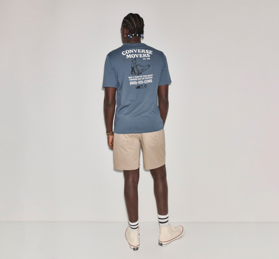 Harbor Short