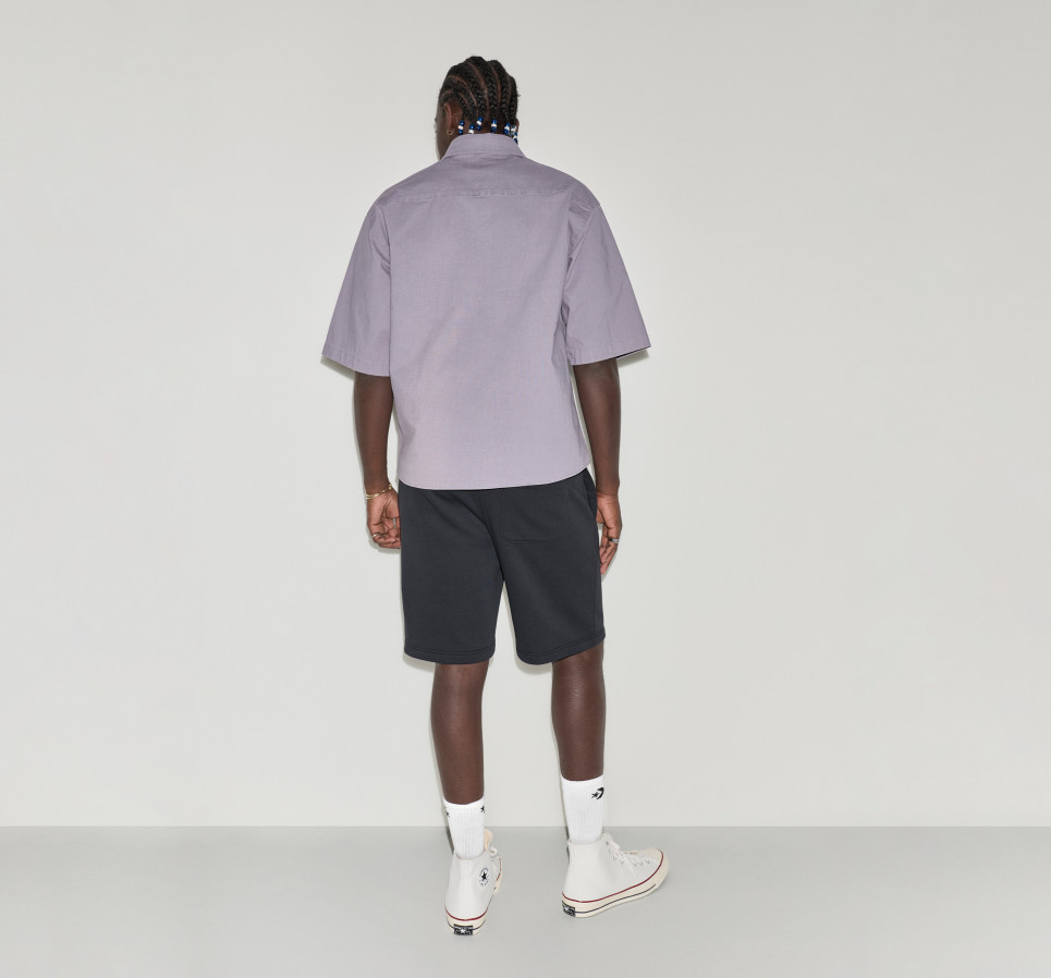 Ripstop Short Sleeve Shirt