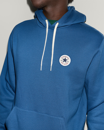 Chuck Patch Fleece Hoodie