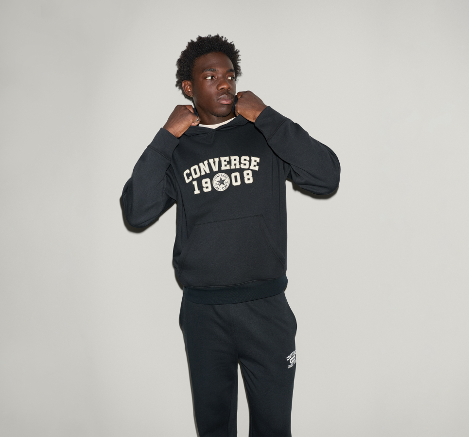 1908 Hoodie