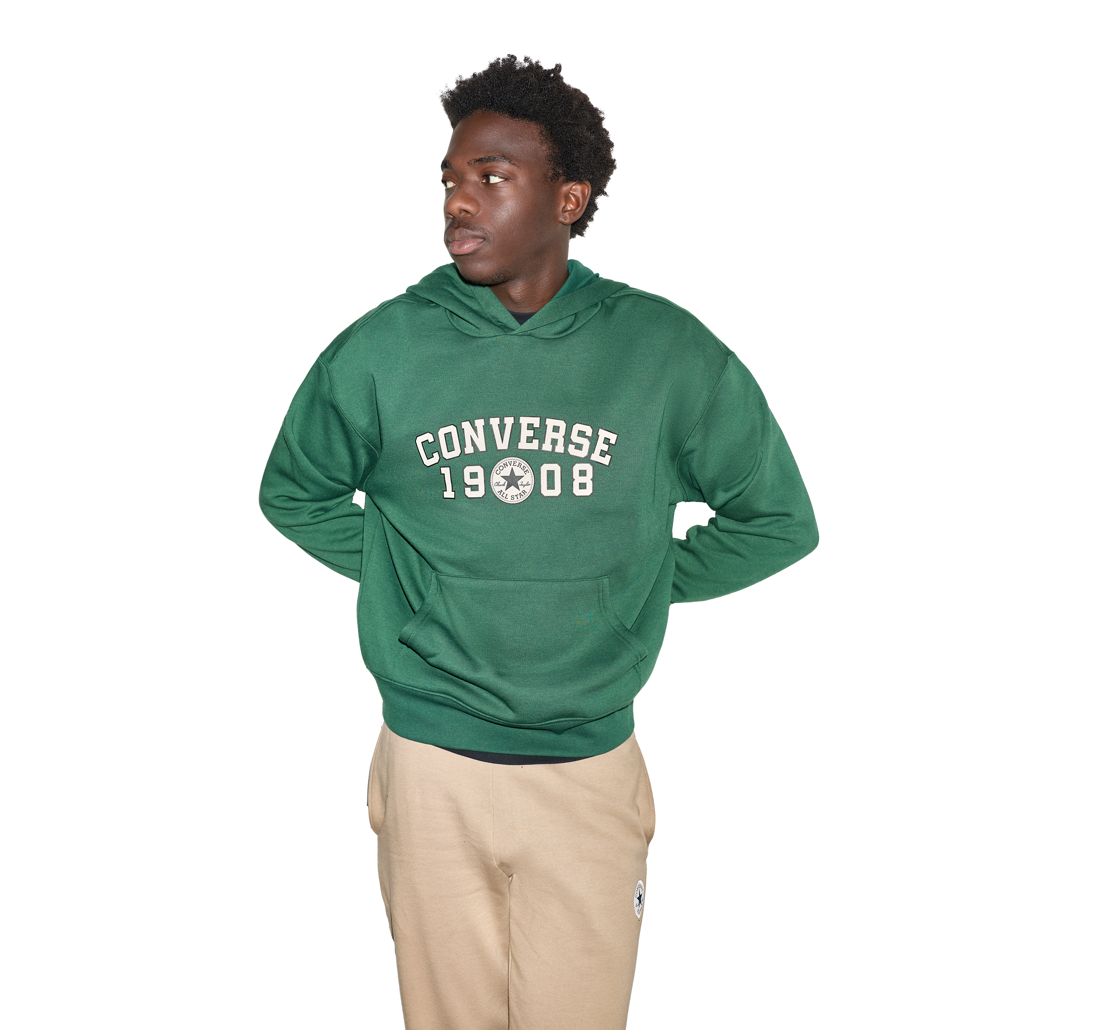 1908 Hoodie