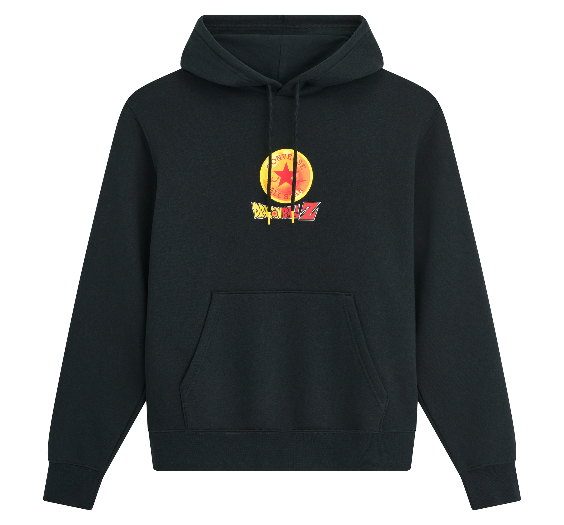 Converse x Dragon Ball Z Shenron Hoodie