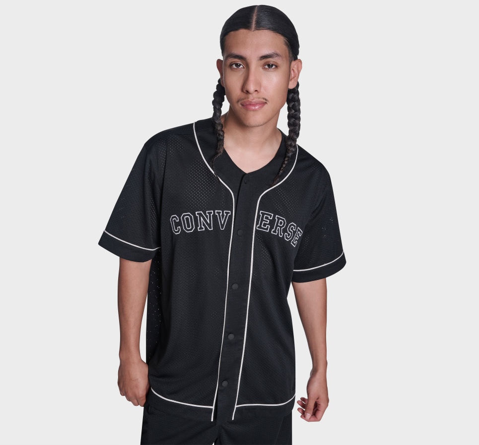 CV BASEBAll JERSEY