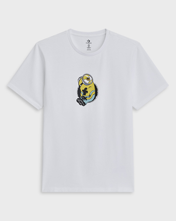 Converse x Minions T-Shirt
