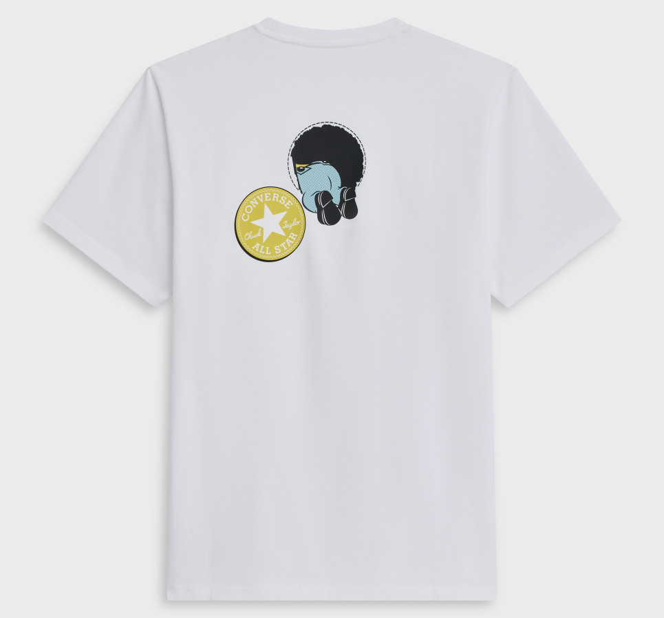 Converse x Minions T-Shirt