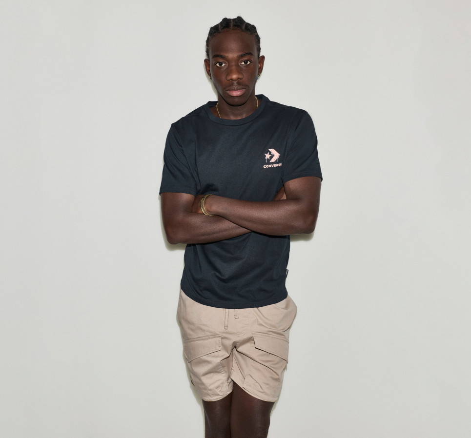 Happy Thoughts Tee