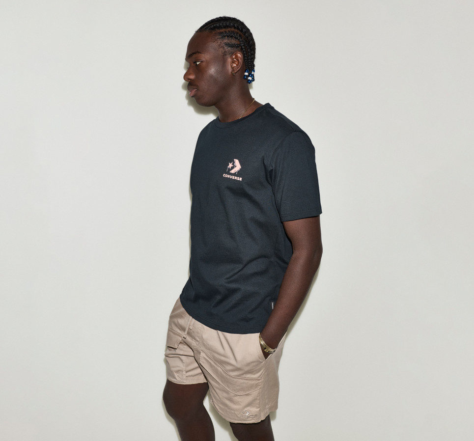 Happy Thoughts Tee