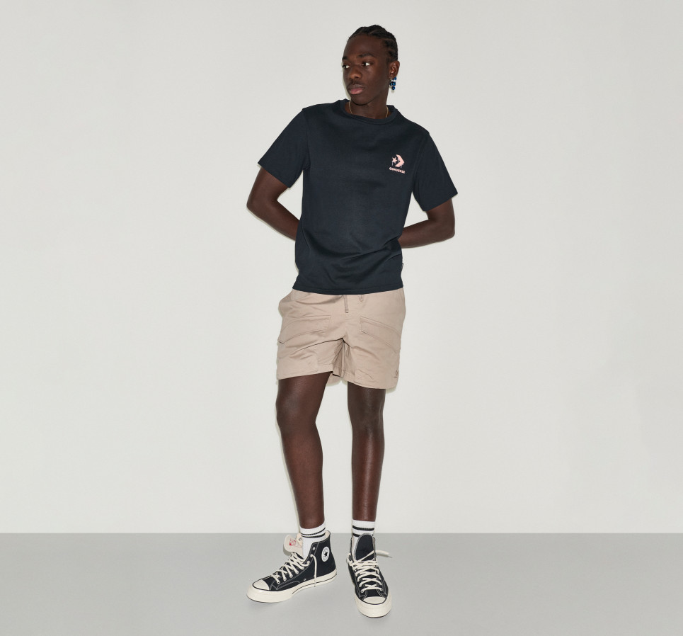 Happy Thoughts Tee