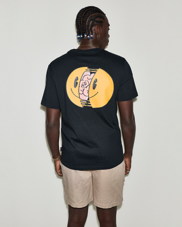 Converse Happy Thoughts T-Shirt