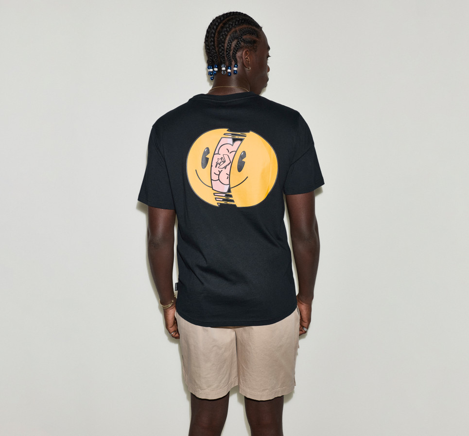 Happy Thoughts Tee