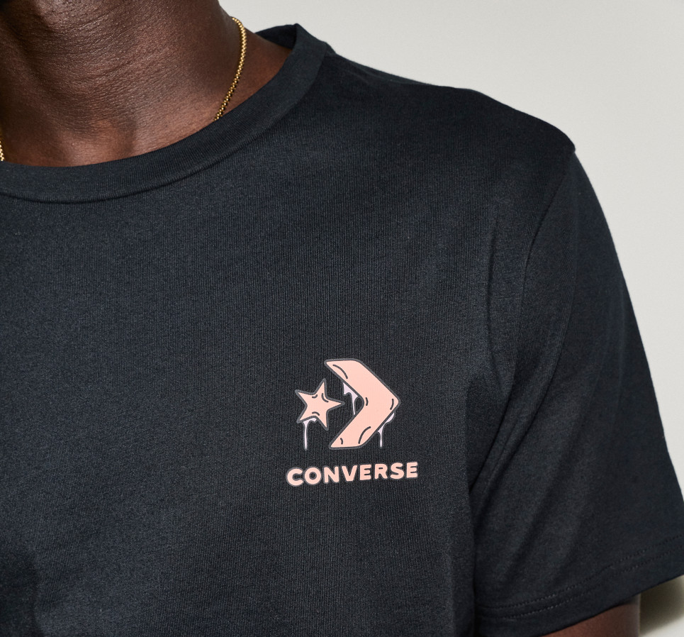 Happy Thoughts Tee