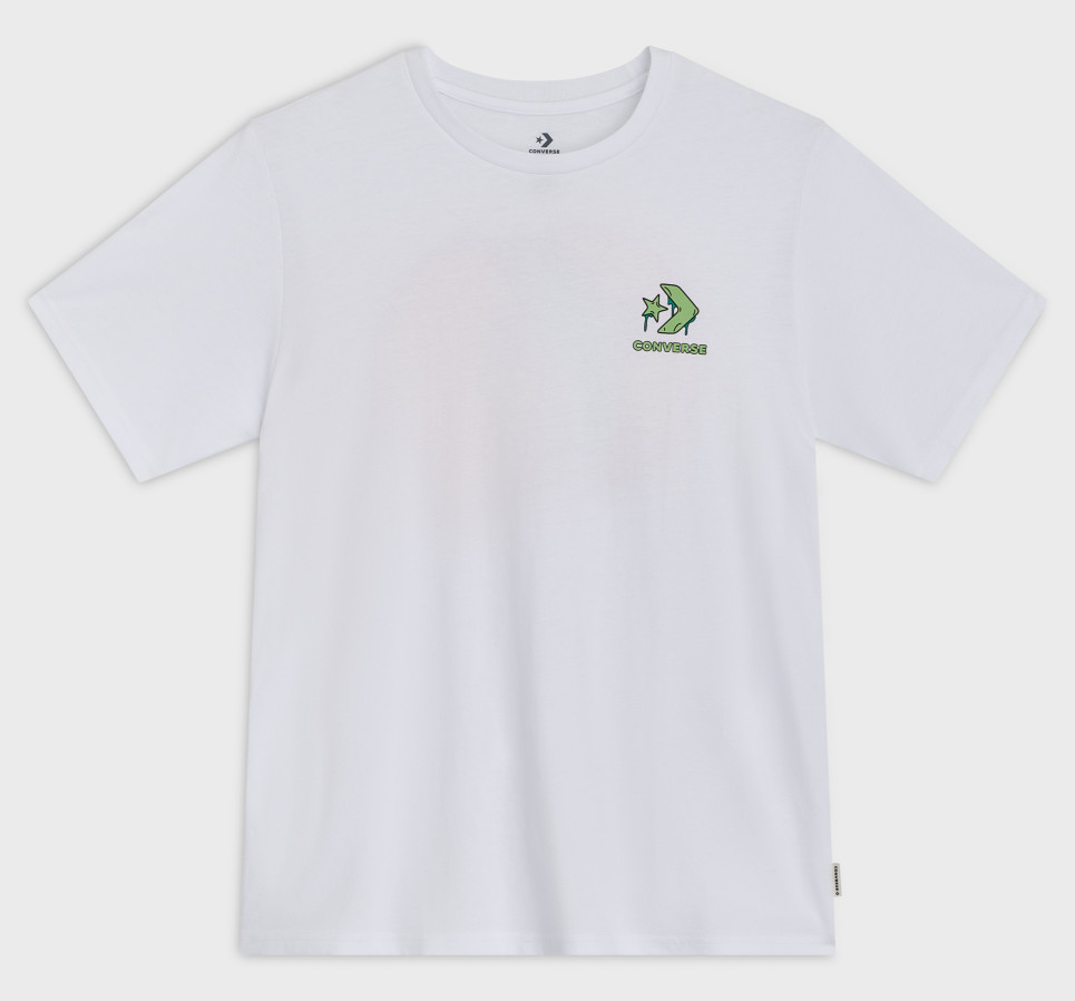 Converse Happy Thoughts T-Shirt