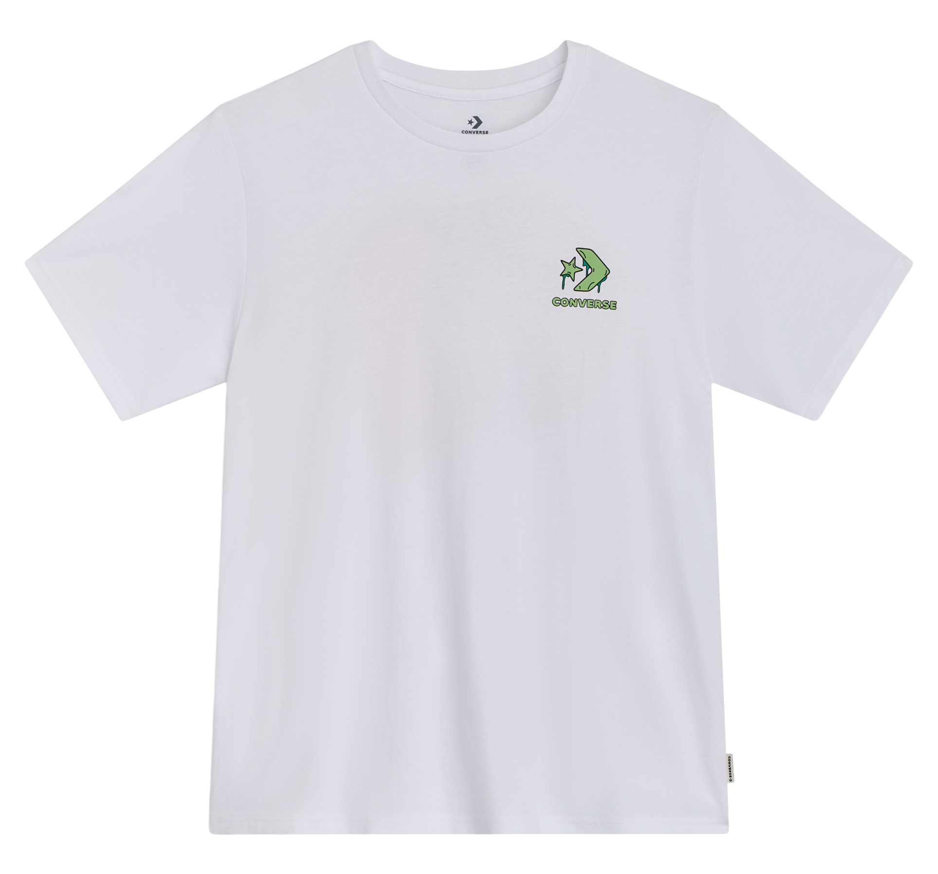Converse Happy Thoughts T-Shirt