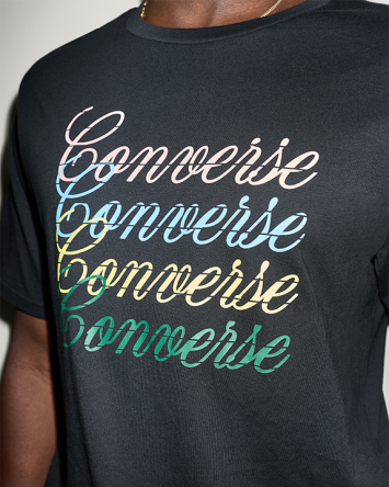 Scripted Echo T-Shirt