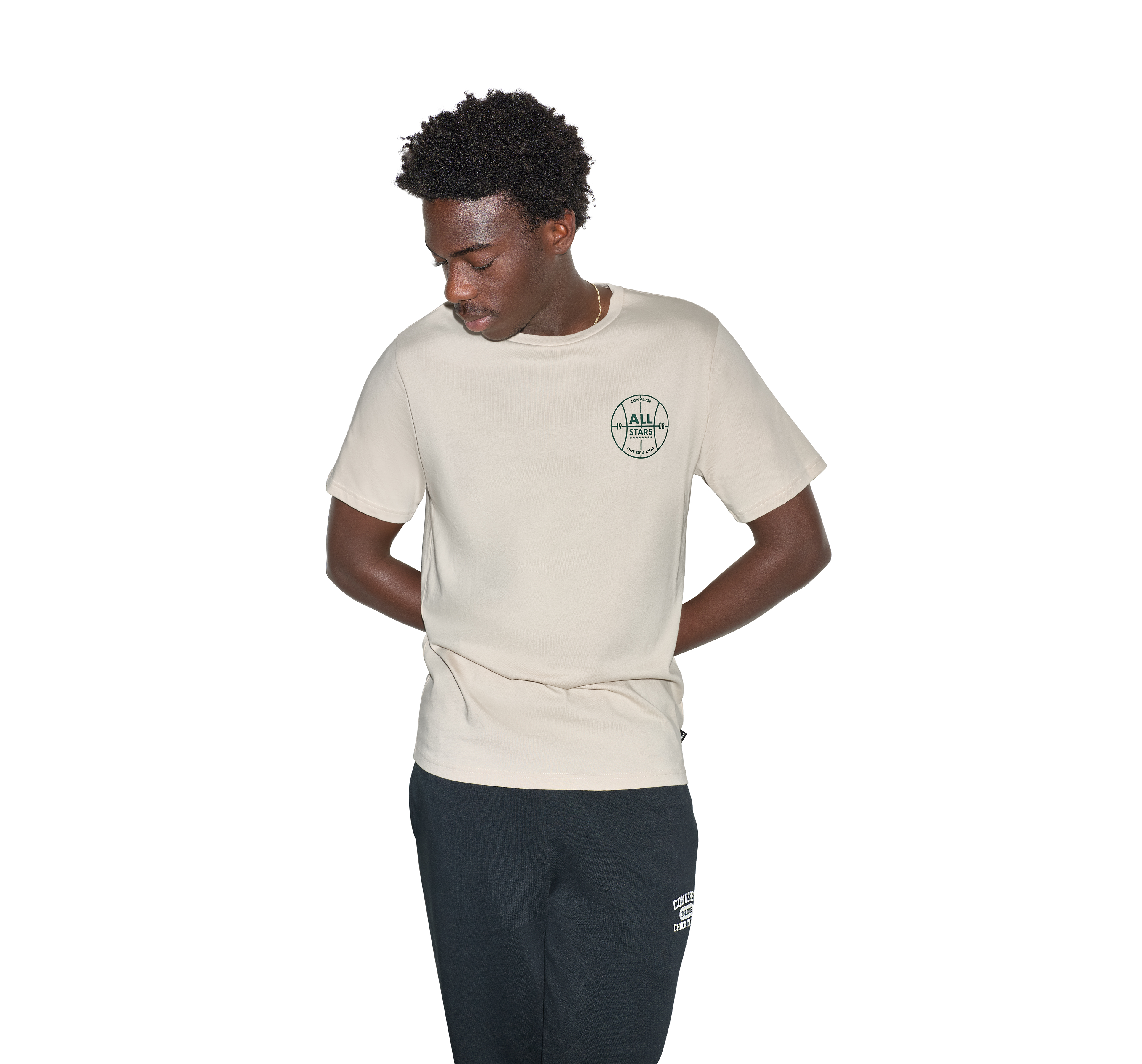 All Star BBall T-Shirt