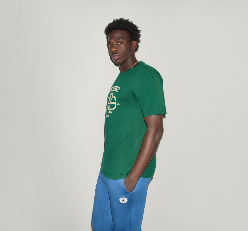 CAS Varsity T-Shirt