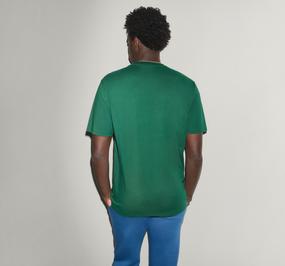 CAS Varsity T-Shirt