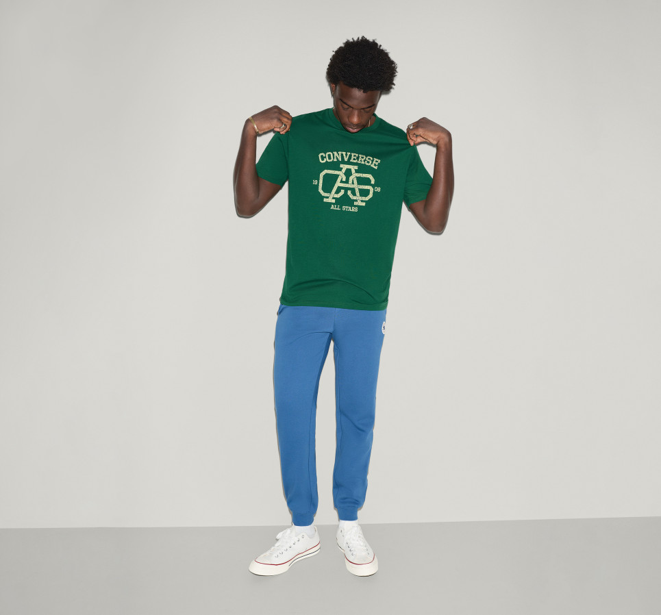 CAS Varsity T-Shirt