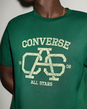CAS Varsity T-Shirt