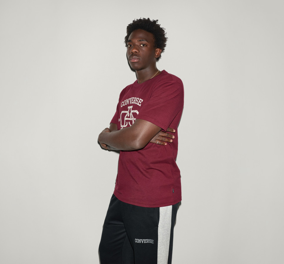 CAS Varsity T-Shirt