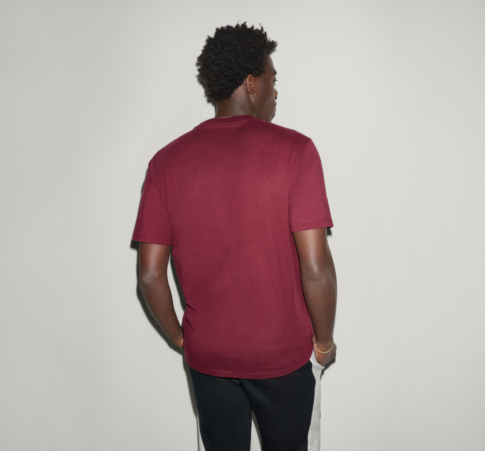 CAS Varsity T-Shirt