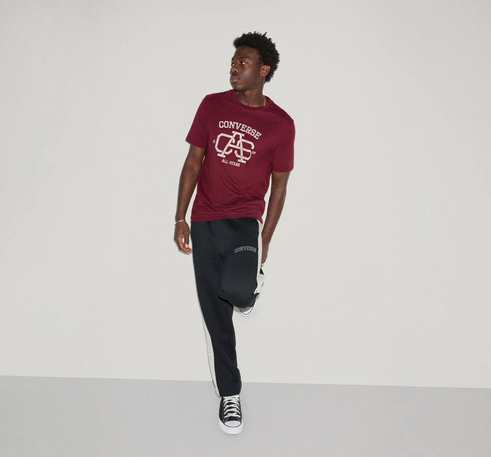 CAS Varsity T-Shirt