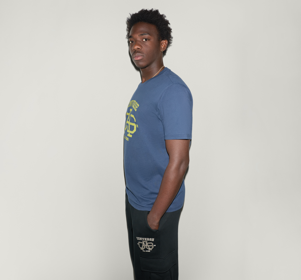 CAS Varsity T-Shirt