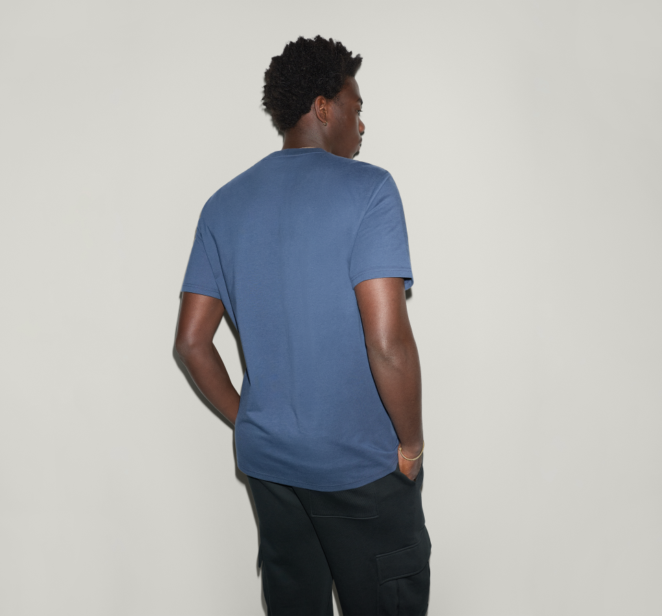 CAS Varsity T-Shirt
